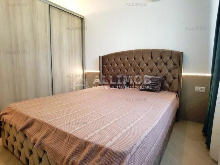 Apartament 2 camere in complex Cortina North