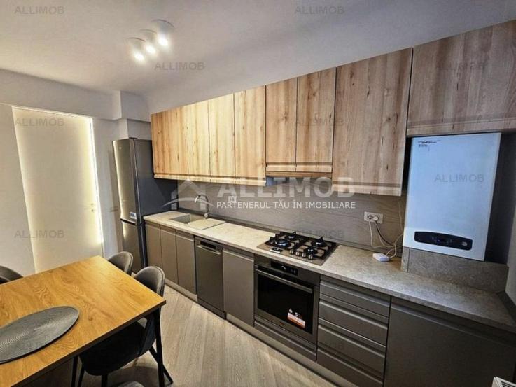 Apartament 2 camere in complex Cortina North