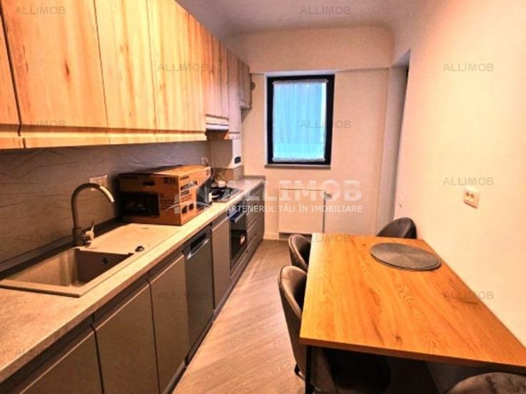 Apartament 2 camere in complex Cortina North