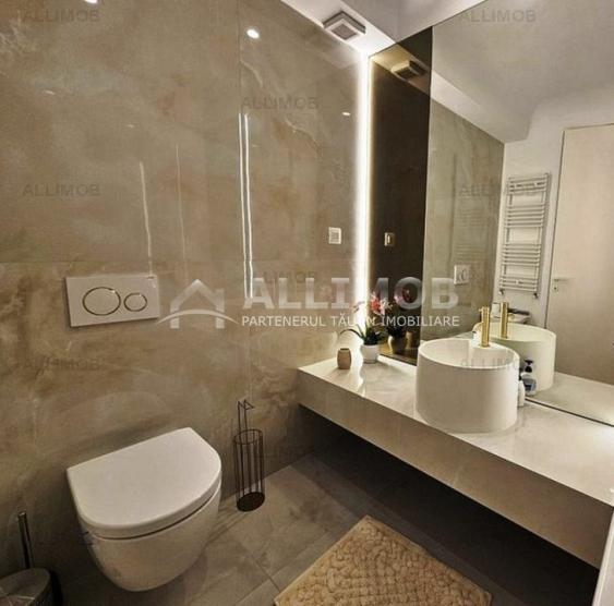 Apartament 2 camere in complex Cortina North