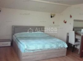 Vila 4 camere  in Bucov