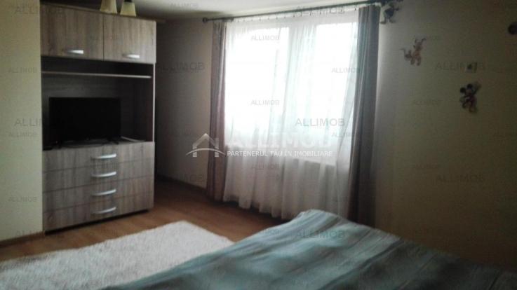 Vila 4 camere  in Bucov