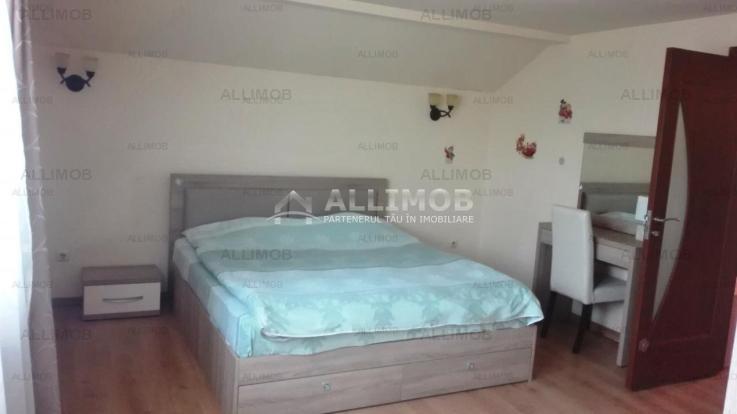 Vila 4 camere  in Bucov