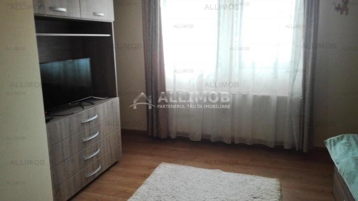 Vila 4 camere  in Bucov