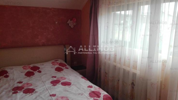 Vila 4 camere  in Bucov