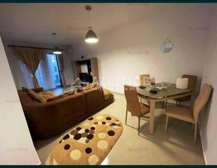 Apartament 2 camere in Ansamblul Rezidential Mrs Village