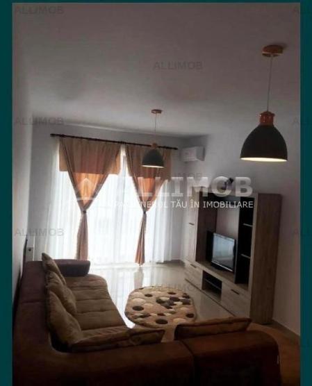 Apartament 2 camere in Ansamblul Rezidential Mrs Village