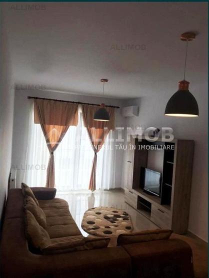 Apartament 2 camere in Ansamblul Rezidential Mrs Village