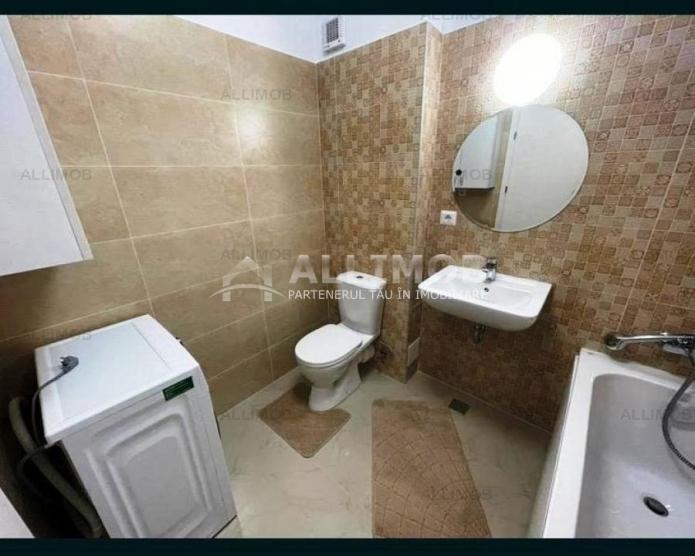 Apartament 2 camere in Ansamblul Rezidential Mrs Village