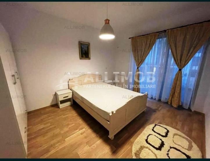 Apartament 2 camere in Ansamblul Rezidential Mrs Village