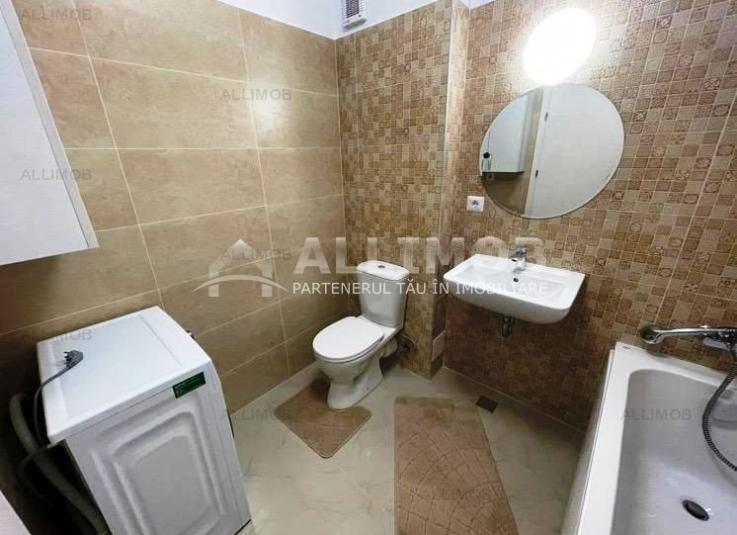 Apartament 2 camere in Ansamblul Rezidential Mrs Village