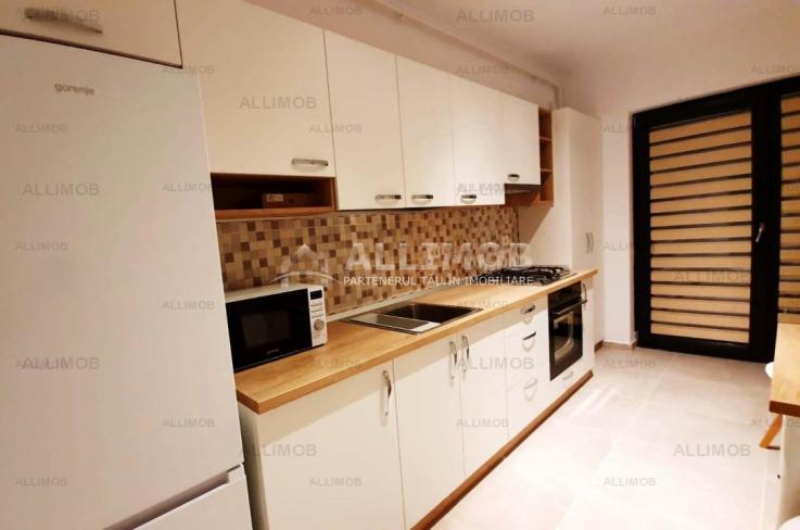 Apartament  2 camere in  MRS RESIDENCE