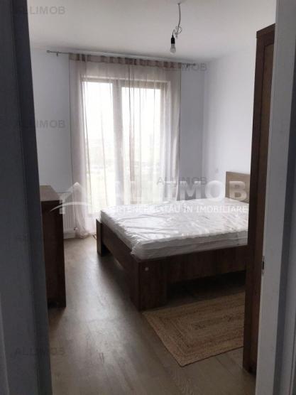 Apartament 3 camere Mrs Village