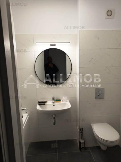 Apartament 3 camere Mrs Village