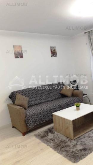 Apartament nou 2 camere zona Vest