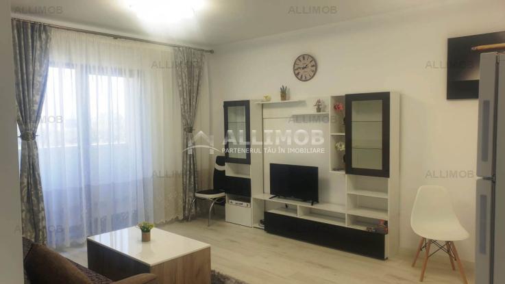 Apartament nou 2 camere zona Vest