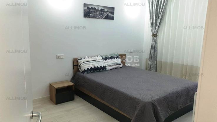 Apartament nou 2 camere zona Vest