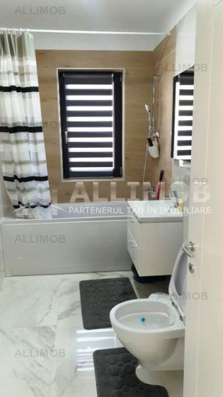 Apartament nou 2 camere zona Vest