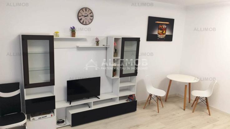 Apartament nou 2 camere zona Vest