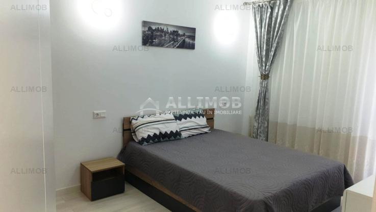 Apartament nou 2 camere zona Vest