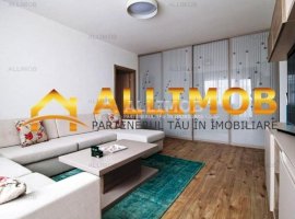 Apartament 2 camere in Greenfield Baneasa Residence