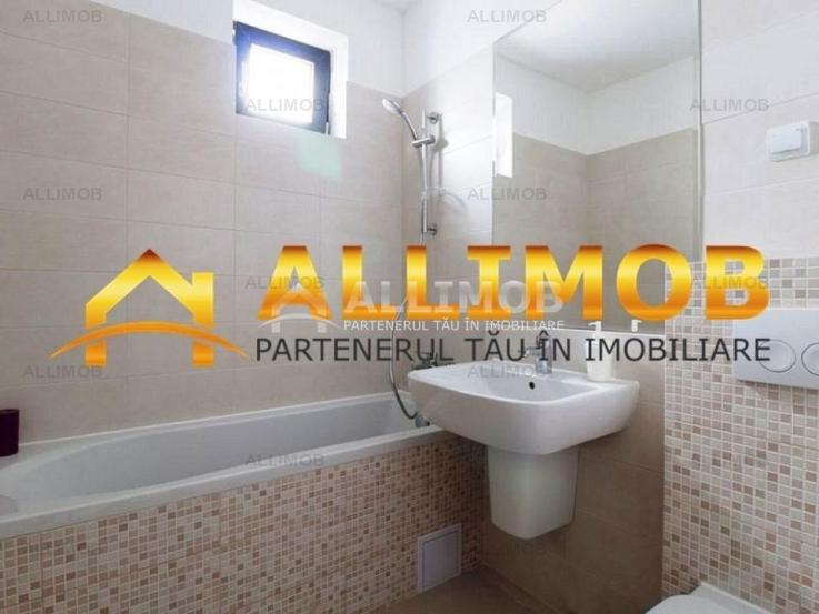 Apartament 2 camere in Greenfield Baneasa Residence