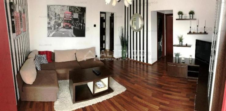 Inchiriere apartament 2 camere in Ploiesti, zona Republicii