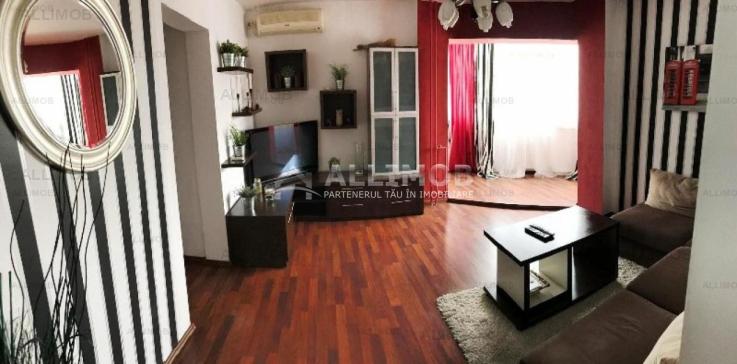 Inchiriere apartament 2 camere in Ploiesti, zona Republicii