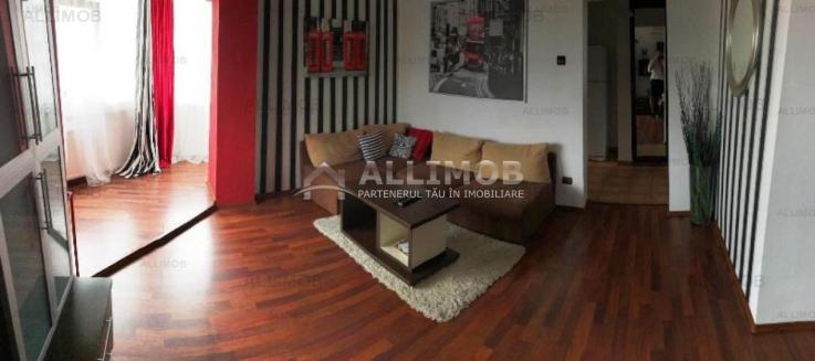 Inchiriere apartament 2 camere in Ploiesti, zona Republicii