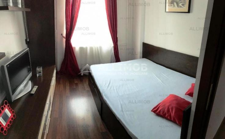 Inchiriere apartament 2 camere in Ploiesti, zona Republicii