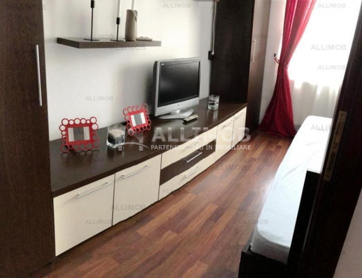 Inchiriere apartament 2 camere in Ploiesti, zona Republicii