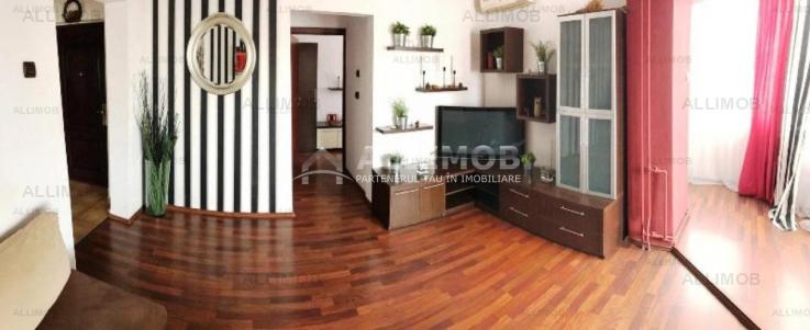 Inchiriere apartament 2 camere in Ploiesti, zona Republicii