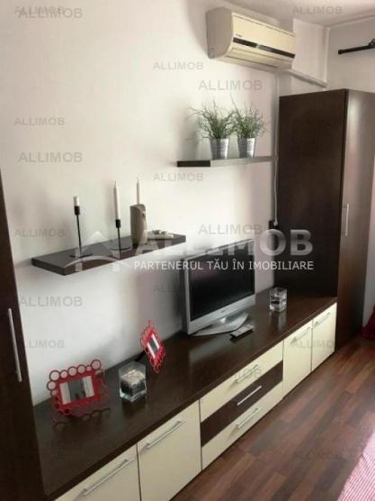 Inchiriere apartament 2 camere in Ploiesti, zona Republicii