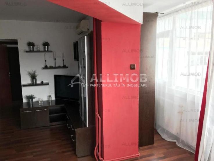 Inchiriere apartament 2 camere in Ploiesti, zona Republicii