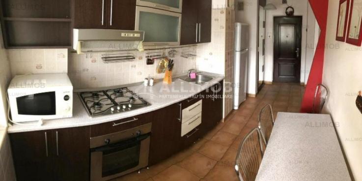 Inchiriere apartament 2 camere in Ploiesti, zona Republicii