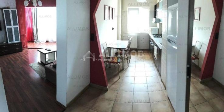 Inchiriere apartament 2 camere in Ploiesti, zona Republicii