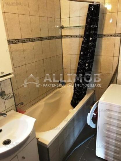 Inchiriere apartament 2 camere in Ploiesti, zona Republicii