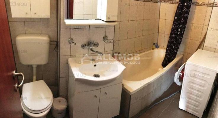 Inchiriere apartament 2 camere in Ploiesti, zona Republicii