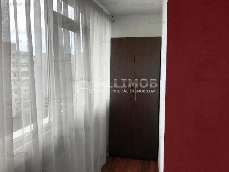 Inchiriere apartament 2 camere in Ploiesti, zona Republicii