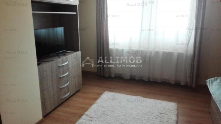 Inchiriere vila 4 camere  in Bucov