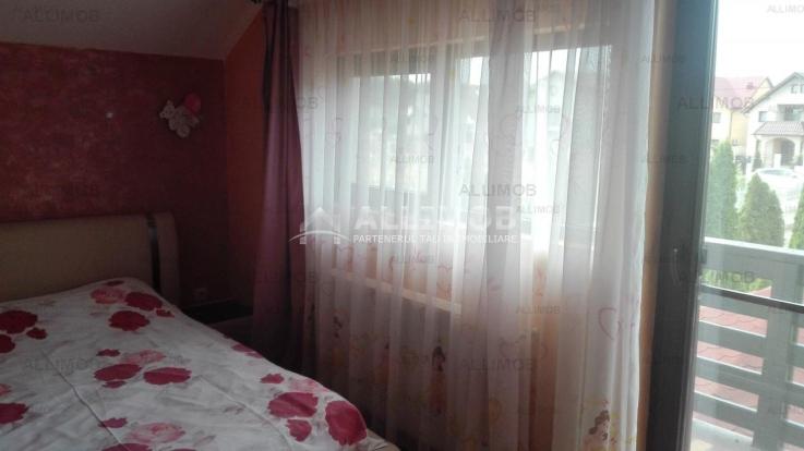 Inchiriere vila 4 camere  in Bucov