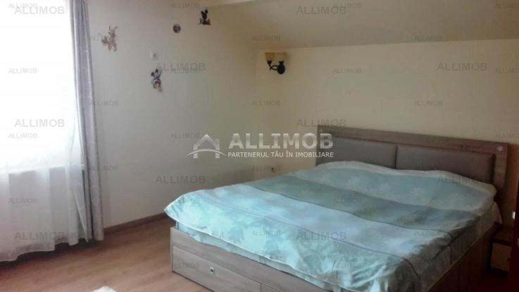 Inchiriere vila 4 camere  in Bucov