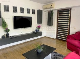 Apartament 3 camere zona 9 Mai