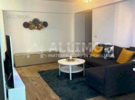 Apartament 3 camere in Complex Belvedere Residence