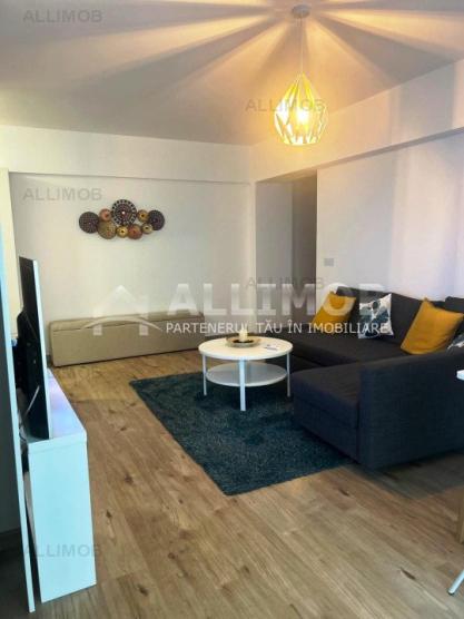 Apartament 3 camere in Complex Belvedere Residence