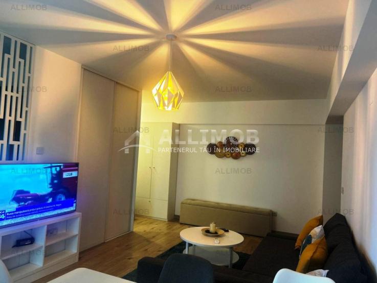 Apartament 3 camere in Complex Belvedere Residence