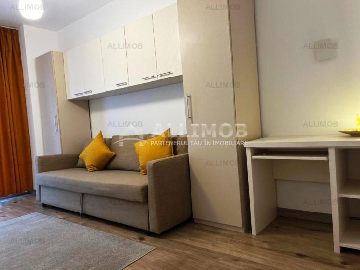 Apartament 3 camere in Complex Belvedere Residence