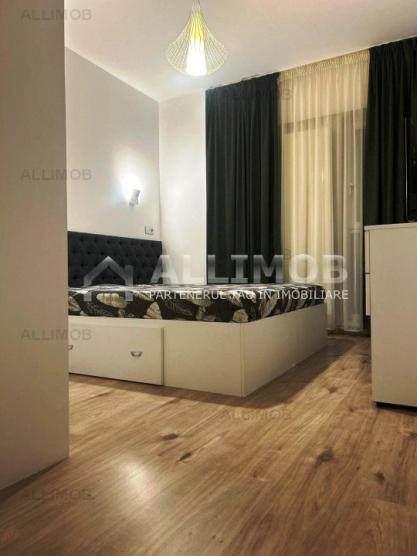 Apartament 3 camere in Complex Belvedere Residence