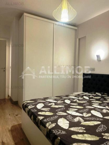 Apartament 3 camere in Complex Belvedere Residence