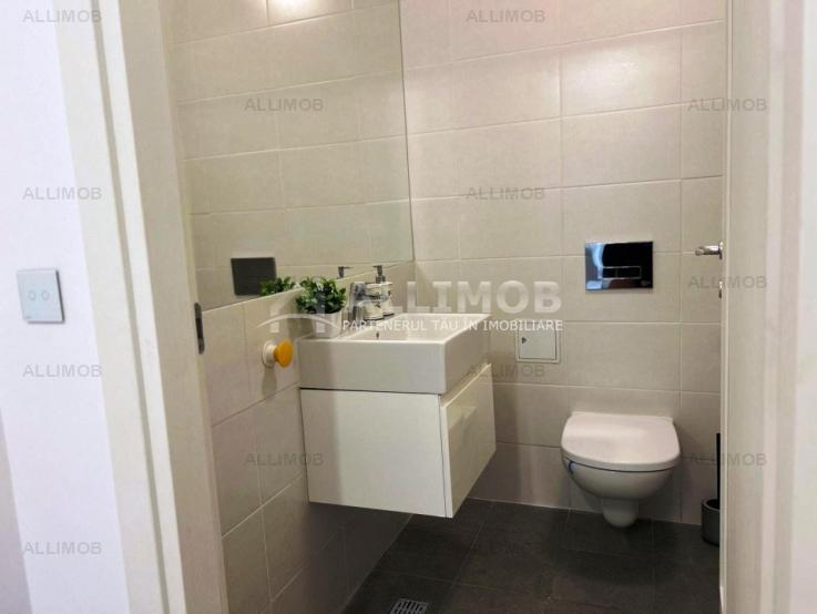 Apartament 3 camere in Complex Belvedere Residence